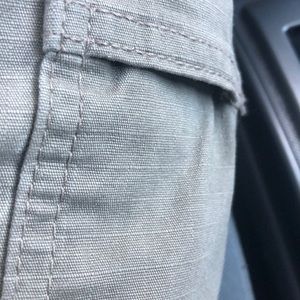 Meet your Posher, Garrett